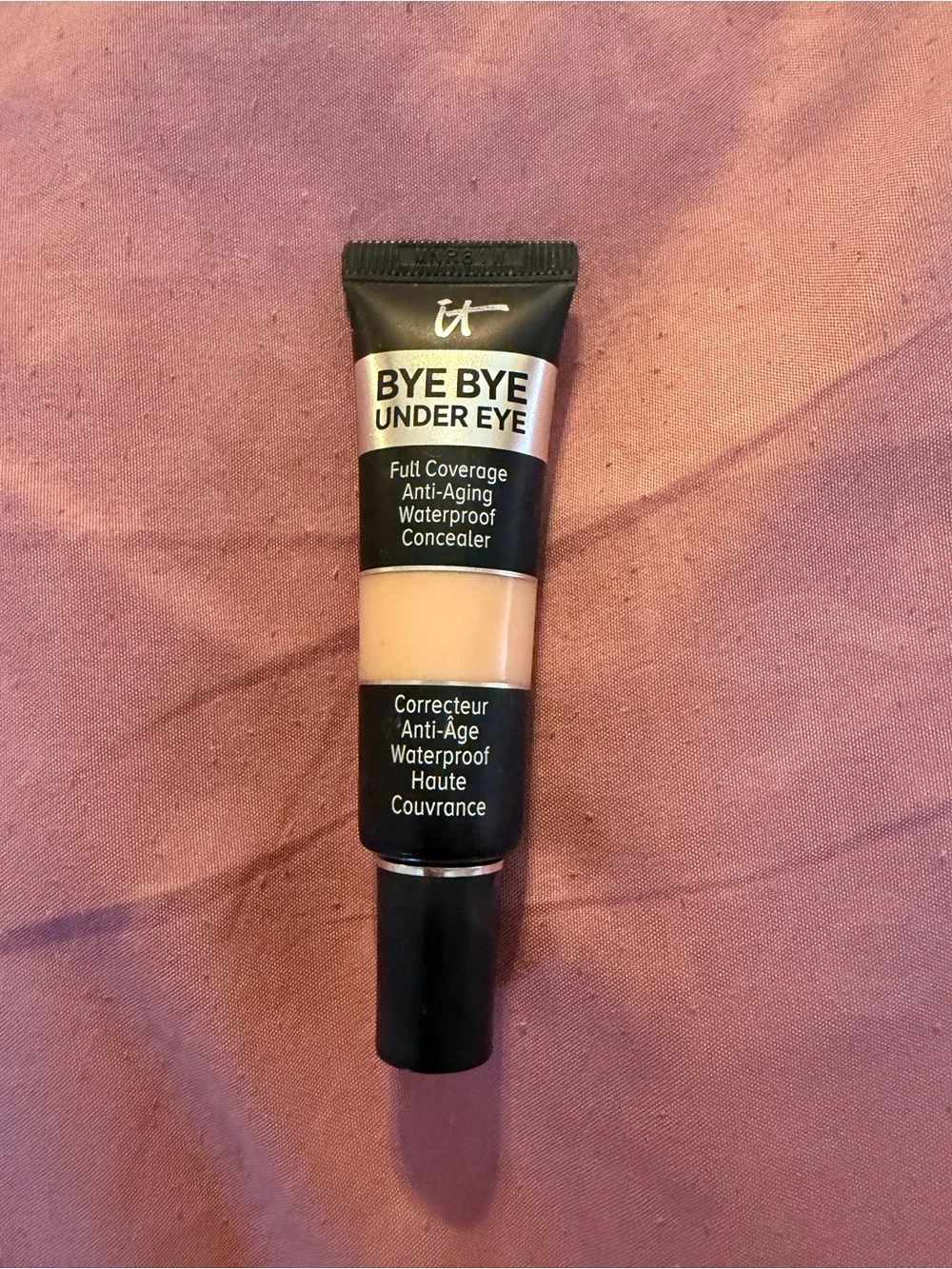 it cosmetics Bye Bye Under Eye Concealer - Beige Tone